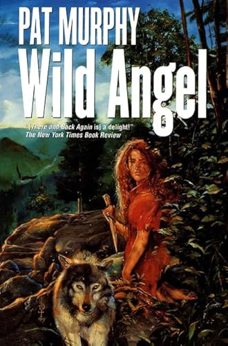 Beispielbild fr Wild Angel zum Verkauf von Better World Books