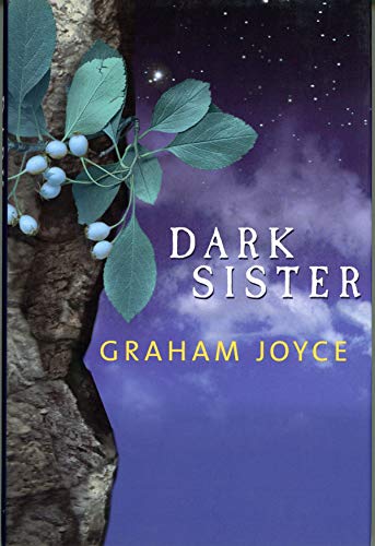 Imagen de archivo de Dark Sister by Graham Joyce (First Edition) Review Copy a la venta por Heartwood Books and Art