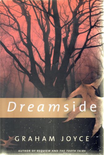 Imagen de archivo de Dreamside a la venta por Better World Books