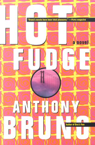 Beispielbild fr Hot Fudge zum Verkauf von ThriftBooks-Atlanta