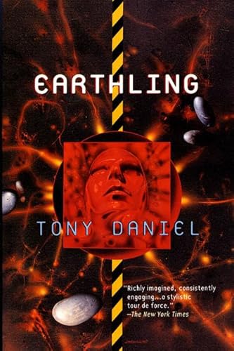 9780312866617: Earthling