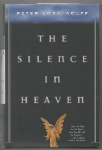 Imagen de archivo de The Silence in Heaven a la venta por Friends of Johnson County Library
