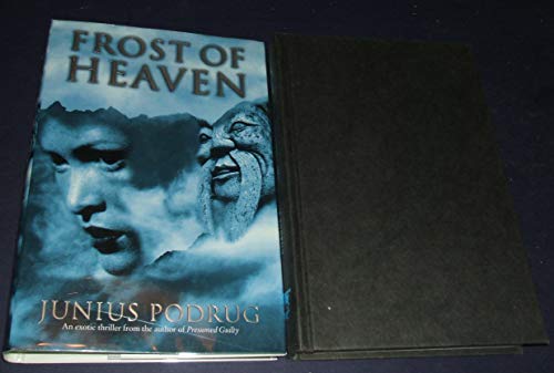 Imagen de archivo de Frost of Heaven a la venta por ThriftBooks-Dallas