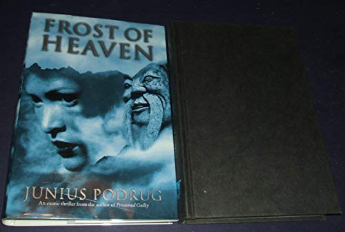 Stock image for Frost of Heaven for sale by ThriftBooks-Dallas