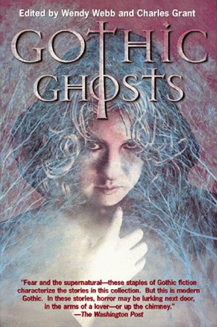 Stock image for Gothic Ghosts for sale by gearbooks