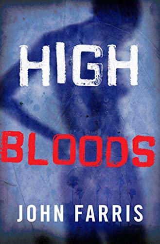 Beispielbild fr High Bloods zum Verkauf von Better World Books