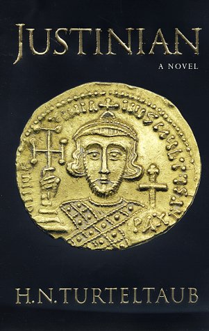 Beispielbild fr Justinian zum Verkauf von Wonder Book