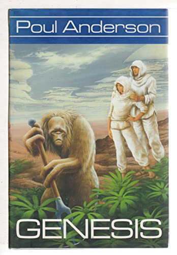 Stock image for Genesis for sale by Better World Books