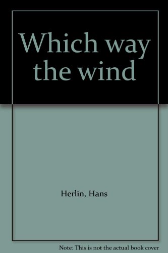 Stock image for Which Way the Wind for sale by General Eclectic Books