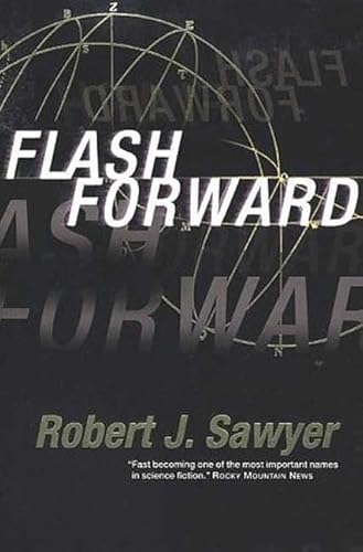 9780312867126: Flashforward