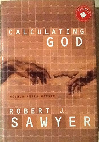 Imagen de archivo de Calculating God a la venta por Jenson Books Inc