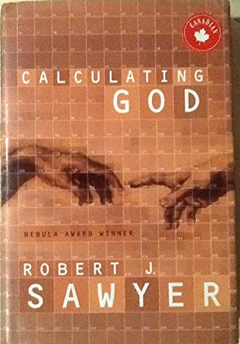 Stock image for Calculating God for sale by New Legacy Books