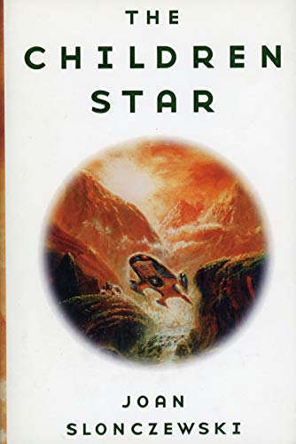 9780312867164: The Children Star