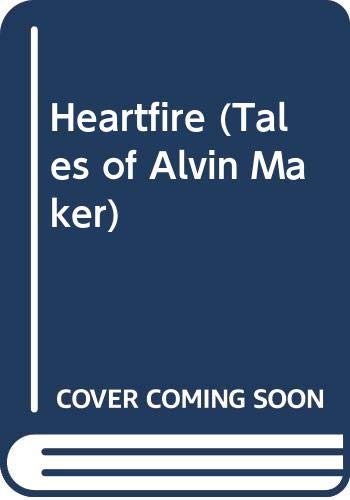 Stock image for Heartfire (Tales of Alvin Maker) for sale by Uncle Hugo's SF/Uncle Edgar's Mystery