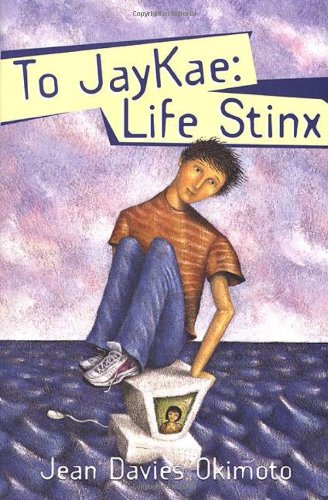 Imagen de archivo de To Jaykae : Life Stinx a la venta por Better World Books: West