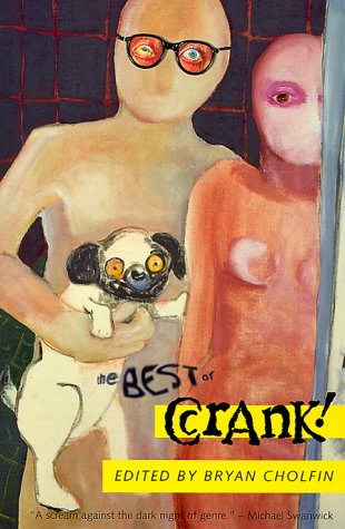 Imagen de archivo de The Best of Crank! a la venta por More Than Words