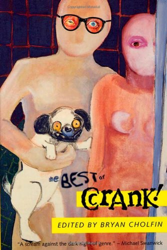 Imagen de archivo de The Best of Crank! a la venta por Stock & Trade  LLC