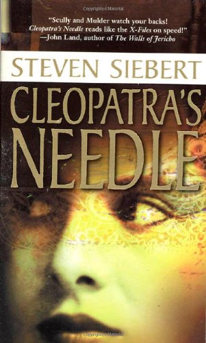 Beispielbild fr Cleopatra's Needle zum Verkauf von Better World Books