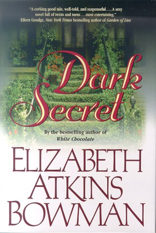 Stock image for Dark Secret for sale by Better World Books