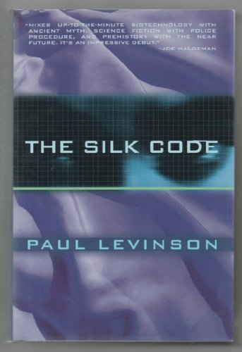 The Silk Code (9780312868239) by Levinson, Paul