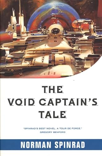 9780312868253: The Void Captain's Tale
