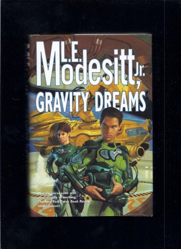 Beispielbild fr Gravity Dreams zum Verkauf von Wonder Book