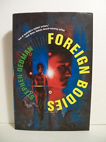 Stock image for Foreign Bodies for sale by Redux Books