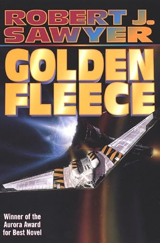 Stock image for Golden Fleece for sale by Better World Books