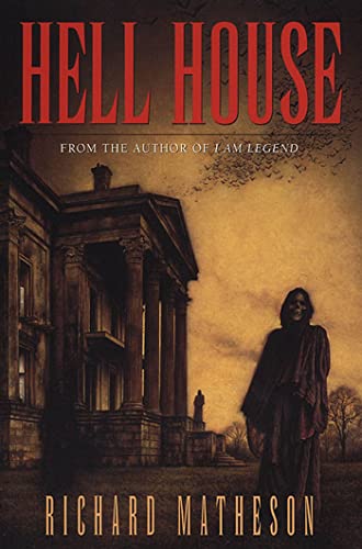 Beispielbild fr Hell House zum Verkauf von gwdetroit