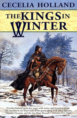Stock image for The Kings in Winter for sale by All-Ways Fiction