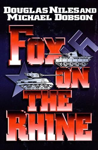 Beispielbild fr The Fox on the Rhine zum Verkauf von Better World Books