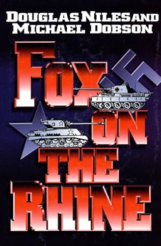 9780312868949: Fox on the Rhine