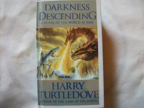 Stock image for Darkness Descending / Through the Darkness / Rulers of the Darkness for sale by Craig Hokenson Bookseller