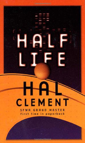 Beispielbild für Half Life zum Verkauf von Hippo Books