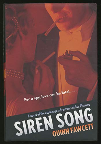 Imagen de archivo de Siren Song a la venta por ThriftBooks-Atlanta