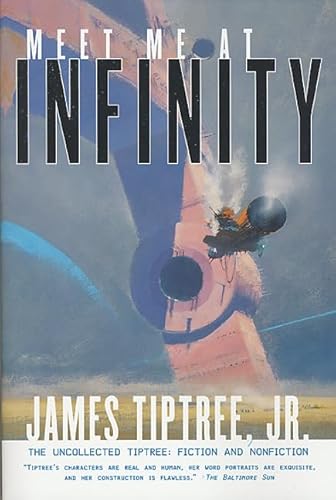 9780312869380: Meet Me at Infinity