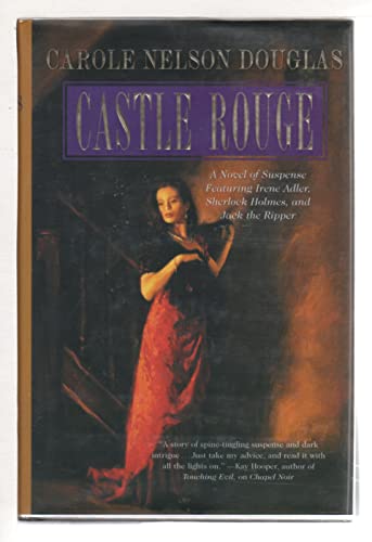 Beispielbild fr Castle Rouge zum Verkauf von Better World Books