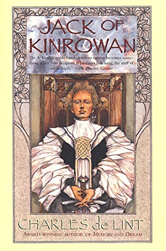 jack of kinrowan jack of kinrowan