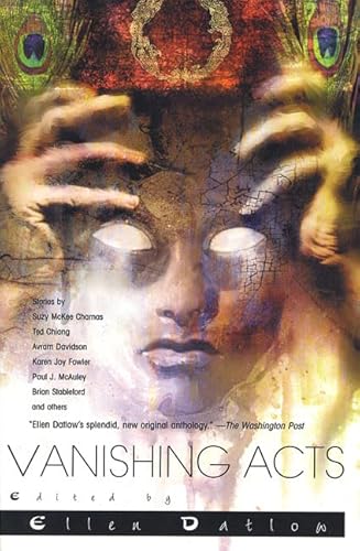 Vanishing Acts