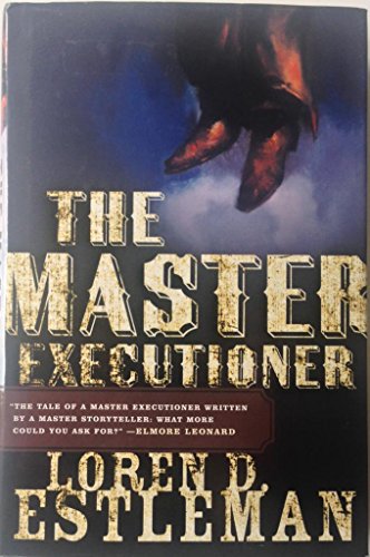 The Master Executioner