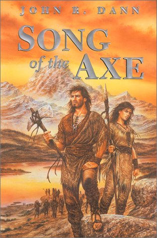 9780312869847: Song of the Axe