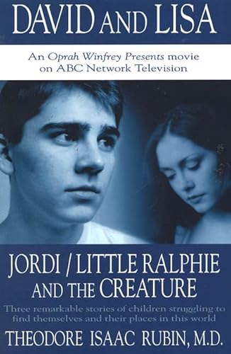 9780312870034: David and Lisa: Jordi : Little Ralphie and the Creature