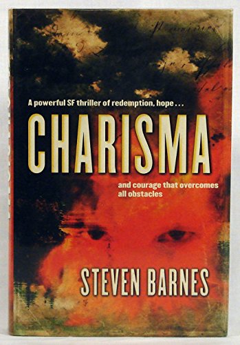 Charisma (9780312870041) by Barnes, Steven