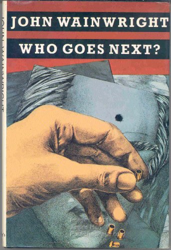 Beispielbild fr Who Goes Next? zum Verkauf von ThriftBooks-Dallas