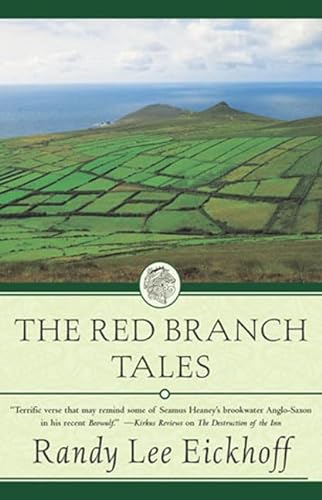 9780312870188: The Red Branch Tales (Ulster Cycle)