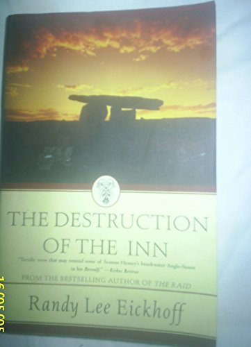 Beispielbild fr The Destruction of the Inn zum Verkauf von Celt Books