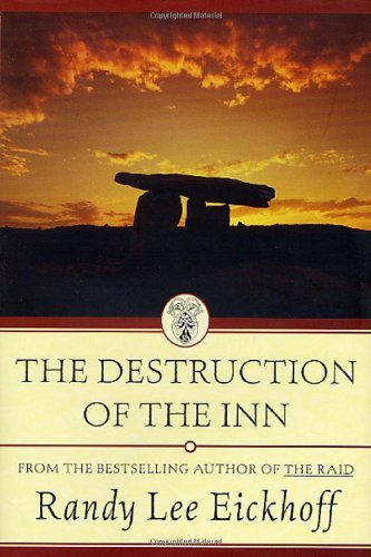 Beispielbild fr The Destruction of the Inn (Ulster Cycle) zum Verkauf von SecondSale