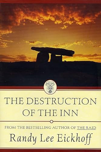 9780312870263: The Destruction of the Inn (Ulster Cycle)