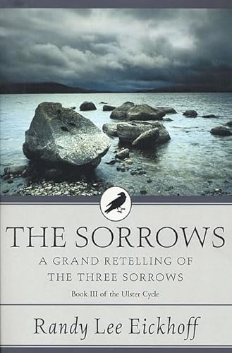 Stock image for The Sorrows : A Grand Retelling of 'The Three Sorrows' for sale by Better World Books