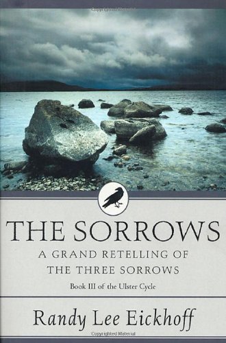 Beispielbild fr The Sorrows : A Grand Retelling of 'The Three Sorrows' zum Verkauf von Better World Books